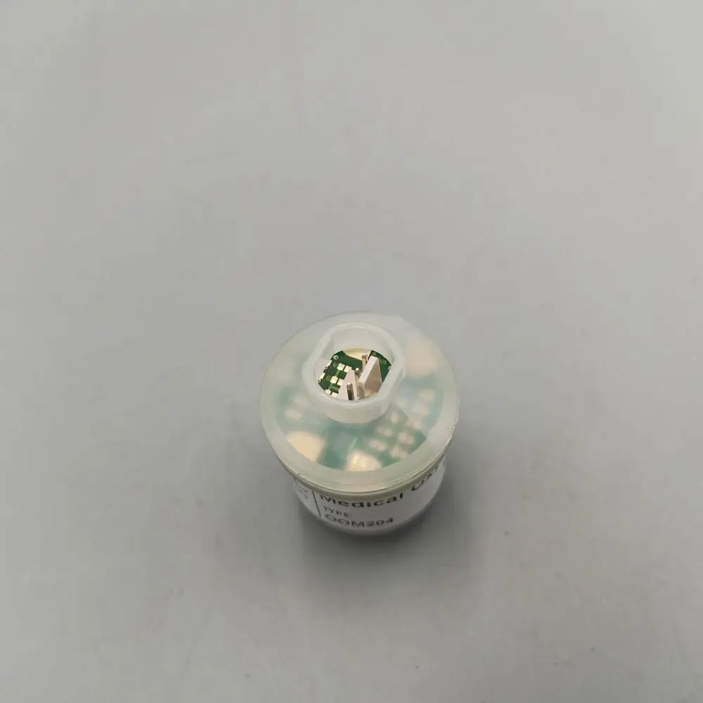 Датчик OOM204 O2 совместимый с аккумулятором Drager Fabian henen Lowenstein Leon Plus