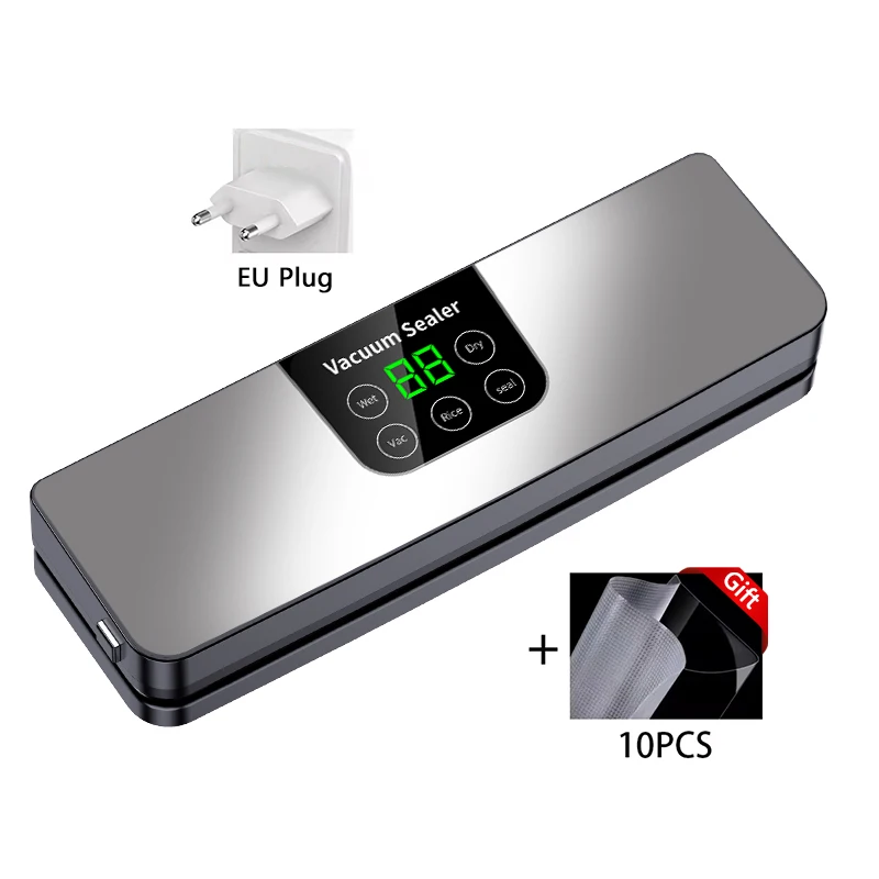 

Вакуумный упаковщик Szuk