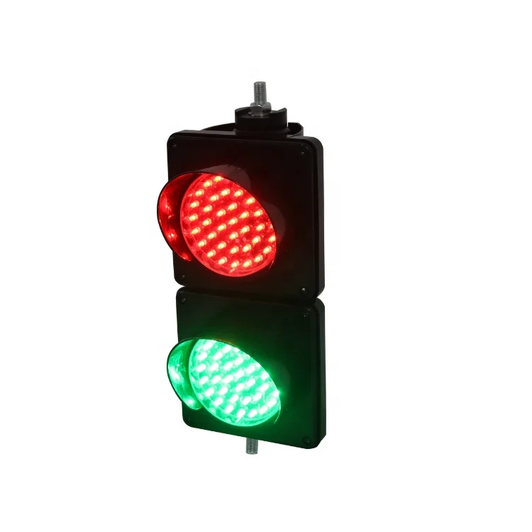 

Manufacturer Price 200mm 300mm Traffic Light Red Green Solar Smart Zebra Crossing Pedestrian Crosswalk LED Traffic Signal Light