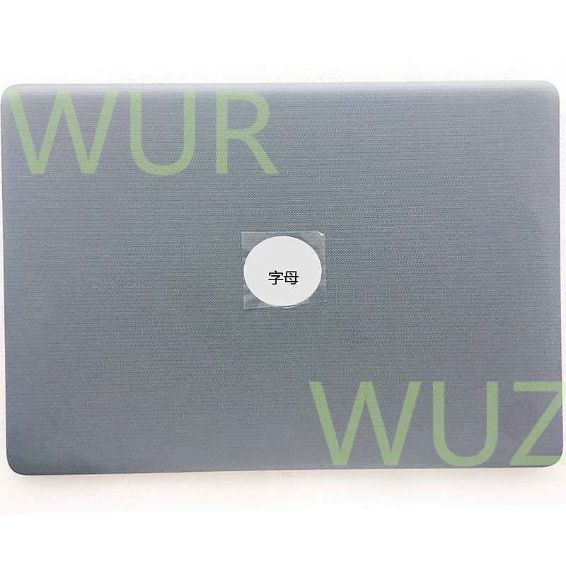 Новинка оригинальный задний Дисплей задняя крышка ЖК-экрана для HP Φ 14 см 14-dg A