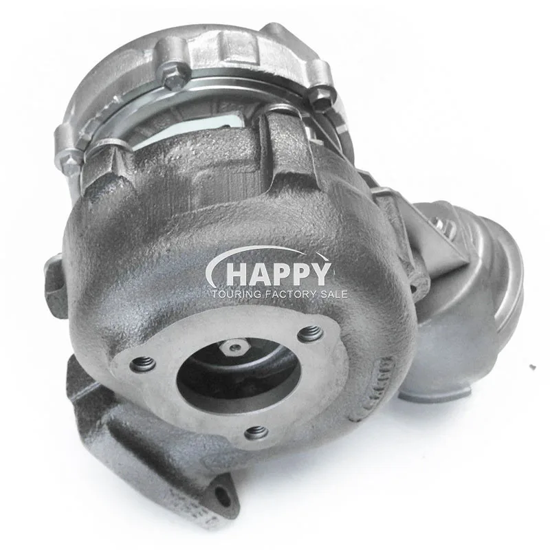 GT1749V 729041 -5009S -0009 28231-27900 Турбокомпрессор для HYUNDAI Santa Fe 2003-05 Trajet 2002- D4EA-V 16v 2.0L