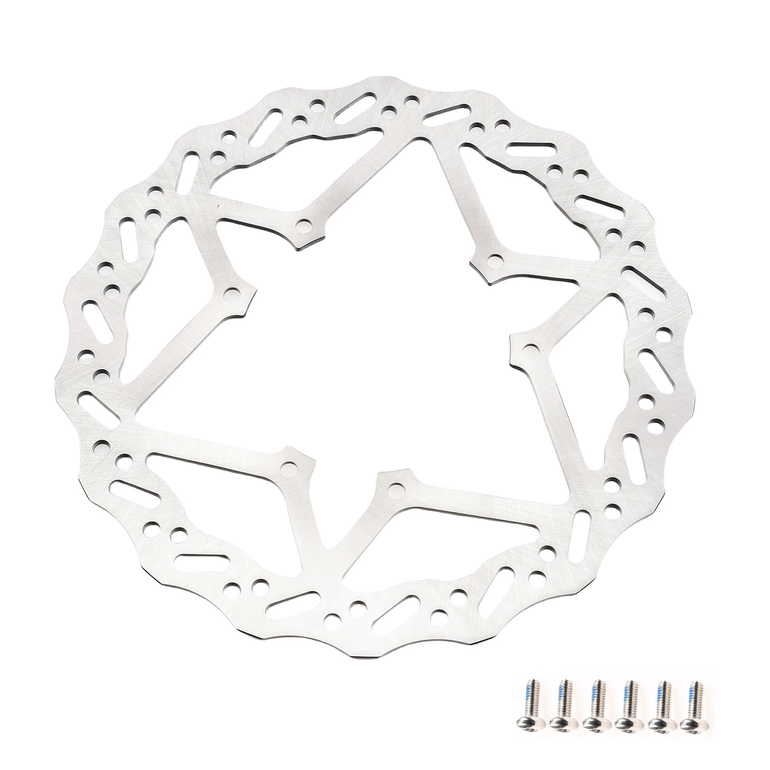 

OEM оригинальные передние и задние 6 отверстий 240 мм для Sur Ron Ultra Bee дисковые тормозные диски для SUR-RON UltraBee оригинальные аксессуары