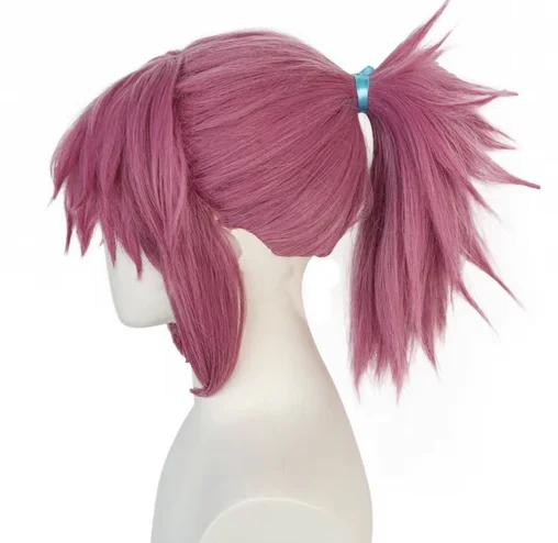 Аниме Hunter x Machi парик косплей hxh костюмы для косплея Хэллоуина вечерние мужские и