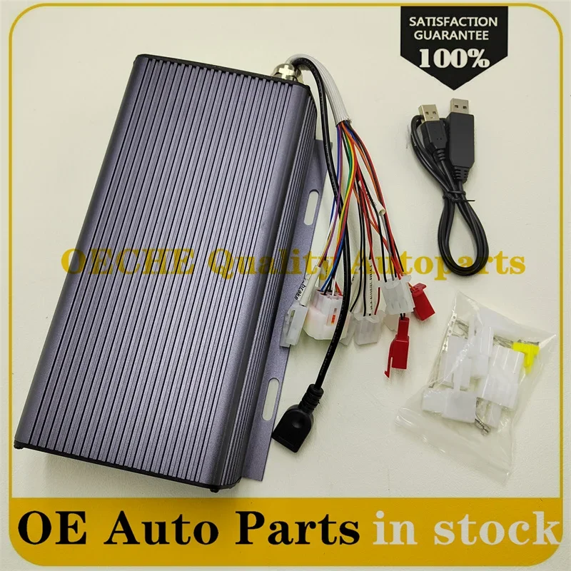 1X SVMC72150 новый контроллер Sabvoton V2 с Bluetooth для 3000w 72V 150A 90kph яркий велосипед высокого