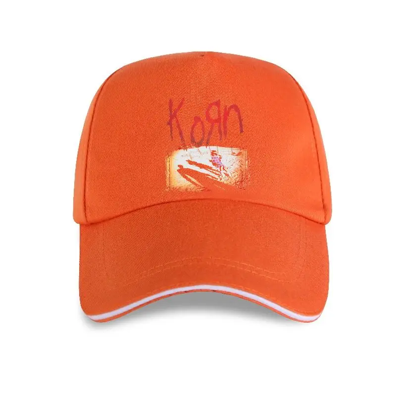

Korn 'Korn' Baseball cap - NEW & OFFICIAL