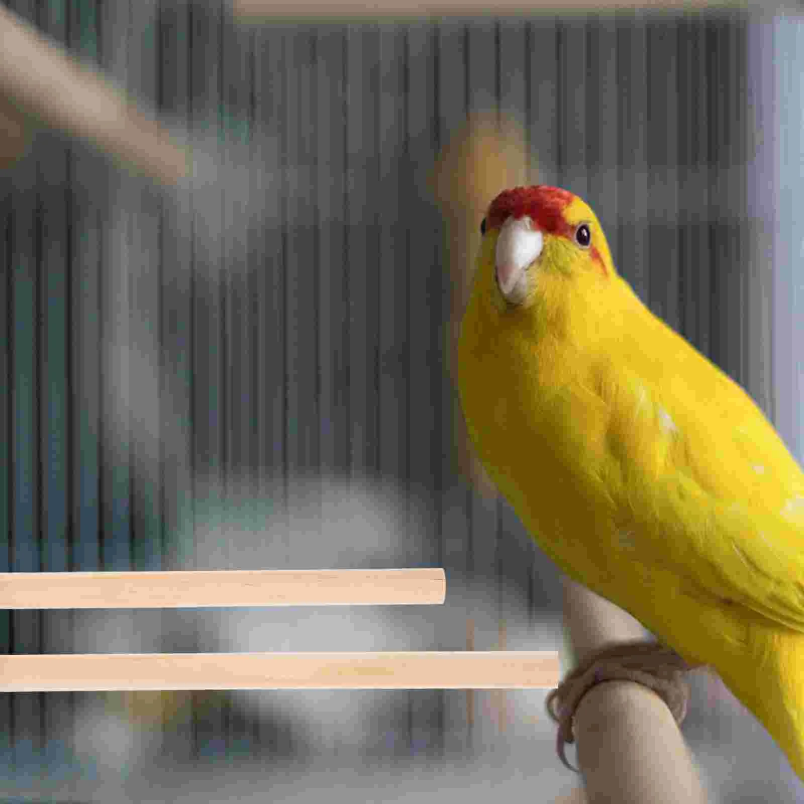 4 шт. подставка для попугая клетка птиц лестница окуня запасные части курицы