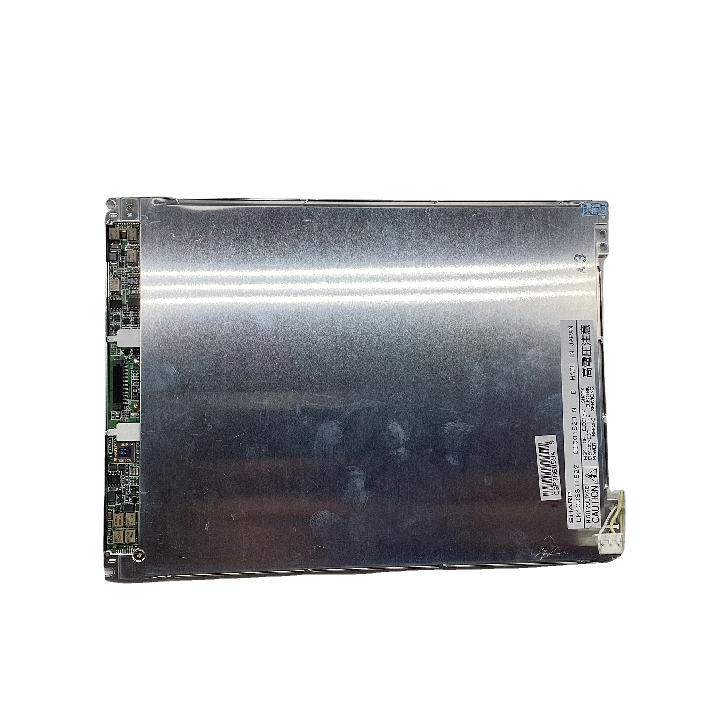 10-дюймовый дисплей LM100SS1T522 LM100SS1T52 BC-3000 BC-3200 BC-3003 LCD