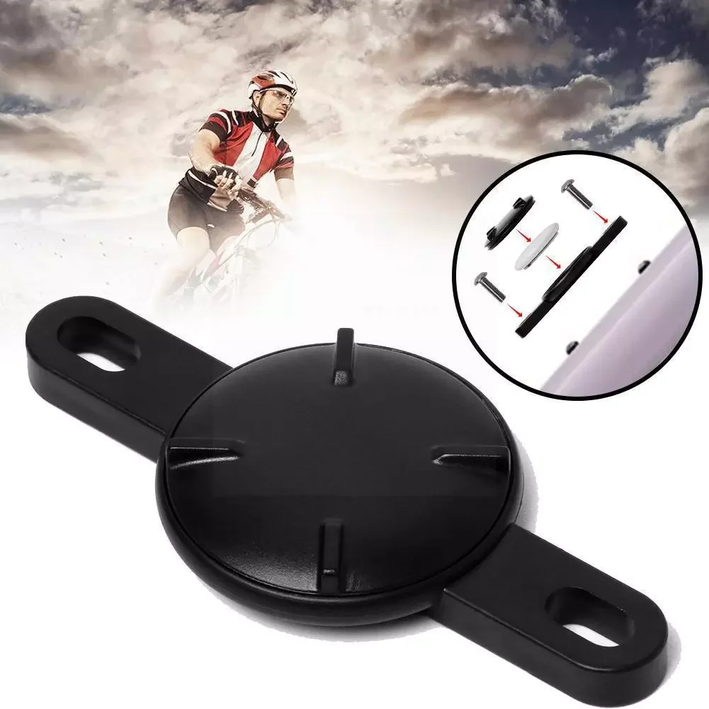 

Positioner Protective Case Hidden Shell Locator Cover Holder Mountain Bike Bicycle For AirTag with Road Tracking Cycling Sh O5B4