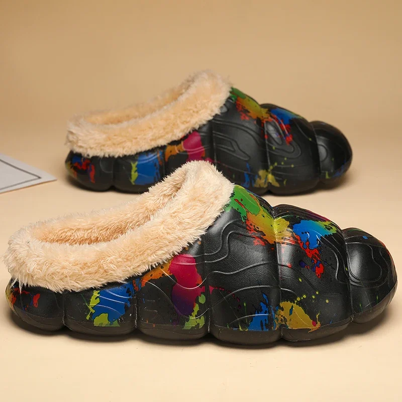 Зимние тапочки унисекс Размеры 35-46