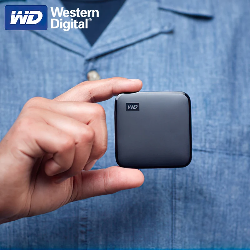 Wd elements se ssd. Western digital ssd 1tb.