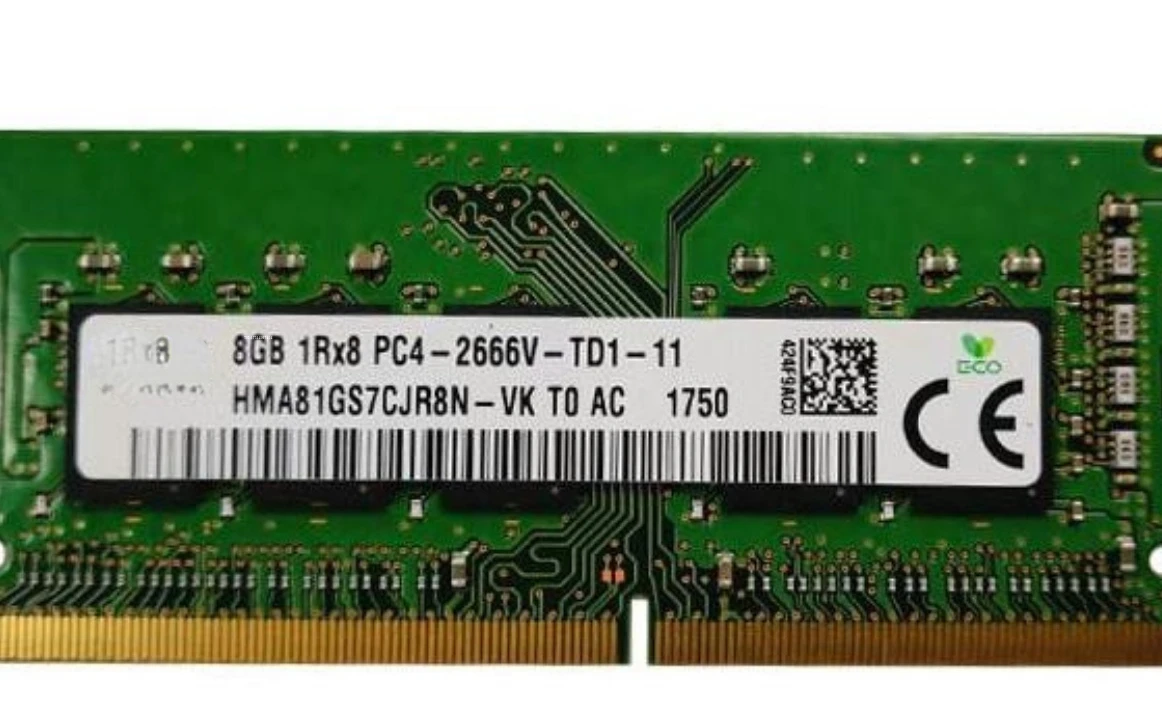 

RAM NAS RS1221RP+ RS820RP+ DS3018xs 8G 16G 2666ECC