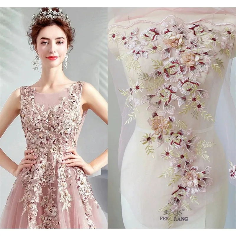 

Трехмерные цветы, имитация жемчуга, кружевной воротник, вышивка, сделай сам, тюль, кружевной воротник, украшение, одежда, аппликация, аксессуары