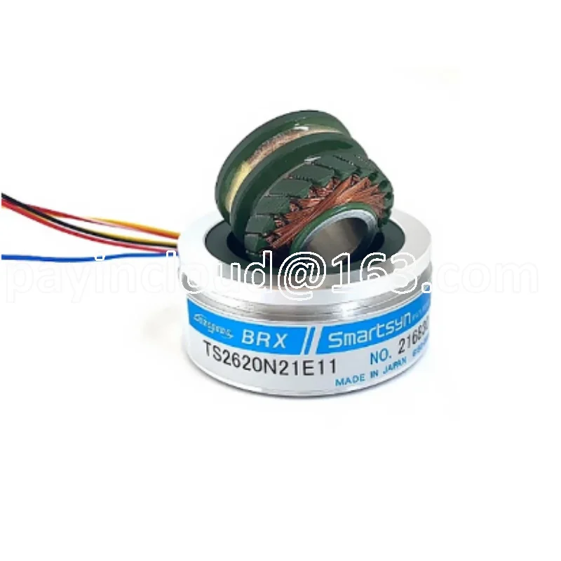 

For TS2620N21E11 Tamagawa Encoder Resolver