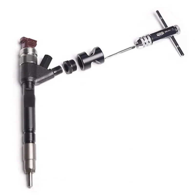 Набор инструментов для ремонта инжектора с общей топливной магистралью Denso