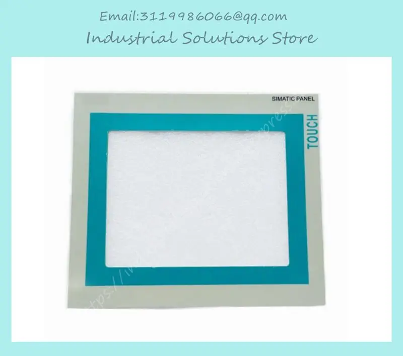 MP270B-10 6AV6545-0AG10-0AX0 Защитная пленка для сенсорного экрана Новая