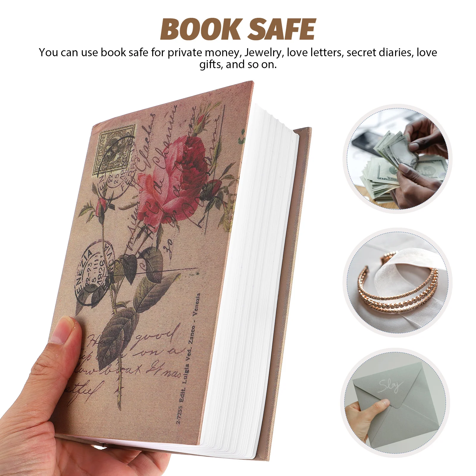 Рисунок 5 - Ящик для хранения детского шкафа