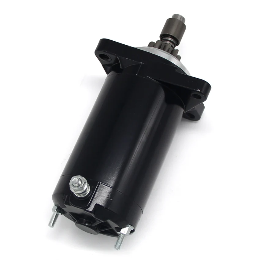 Стартер CCW для Sea-Doo GSX GTX RFI XP SPX 782cc Sportboat Challenger Speedster 278001301 278000576 278000577 278001038