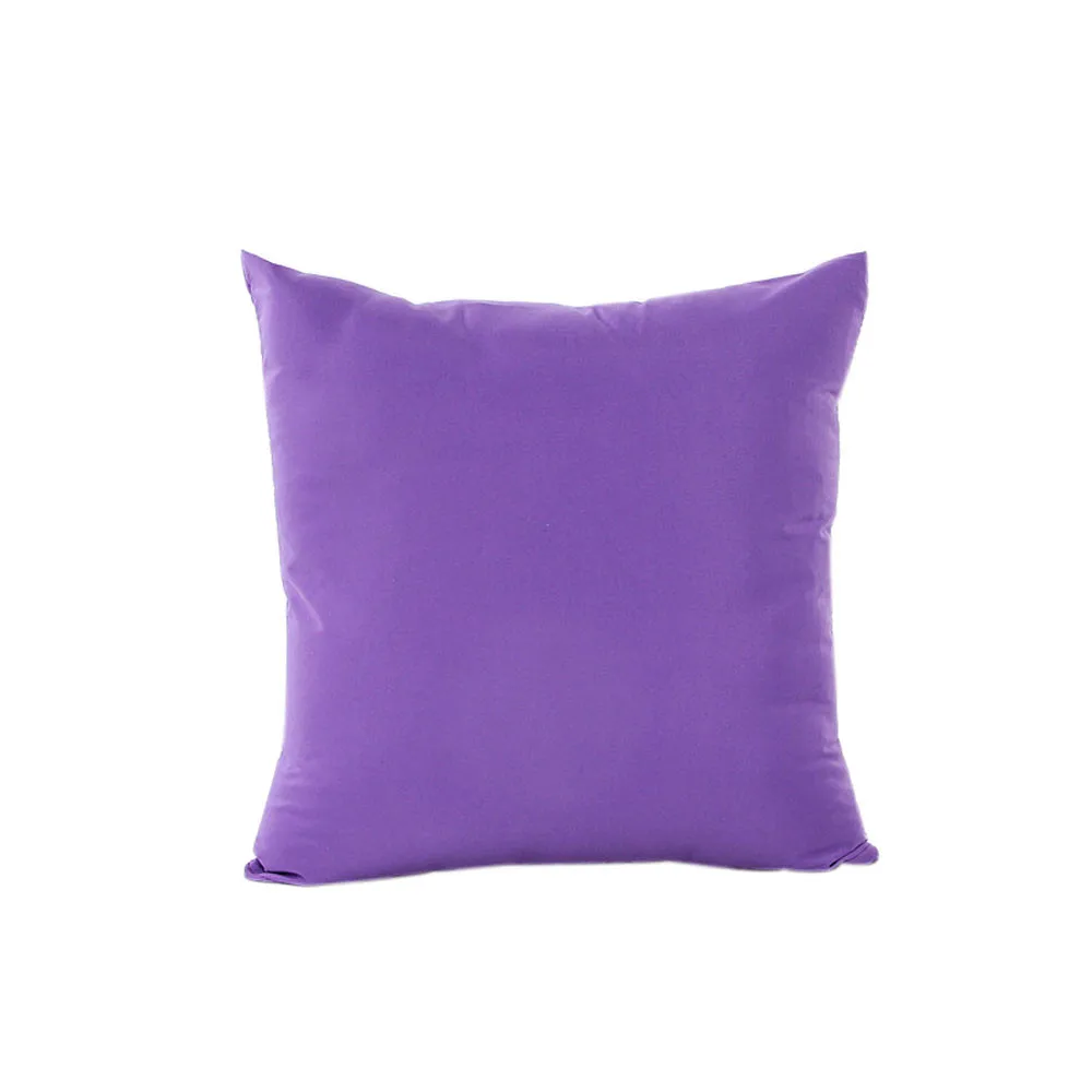 

Case Cover PP Home Linen Pillow Cotton Stripe Decor Cushion Pillow Case Pillowcase Satin