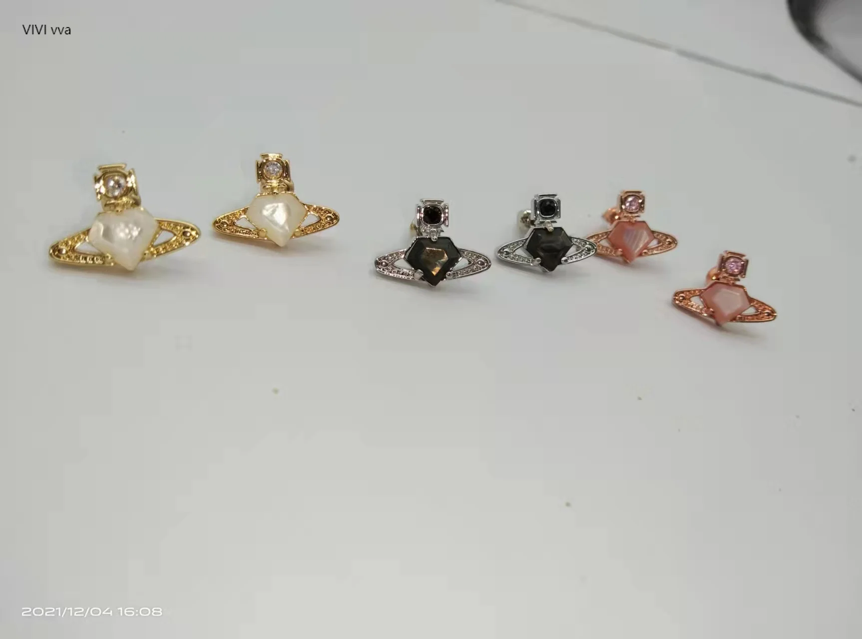 

Женские серьги в стиле панк viприен westw0OdCut