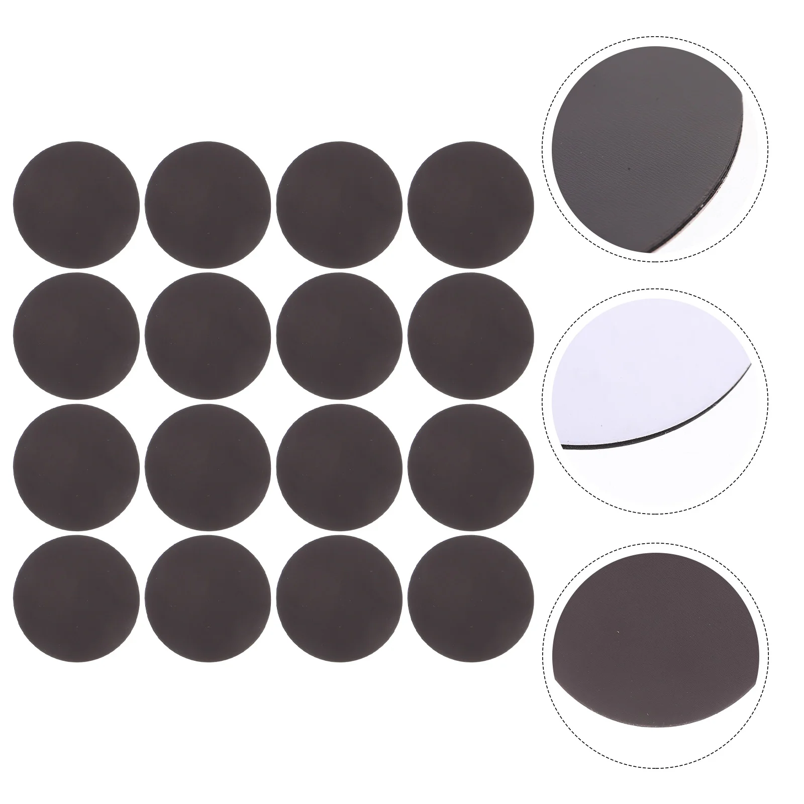 

Blank Fridge Magnet DIY Magnets Sublimation Ornament Home Refrigerator Magnetic Custom