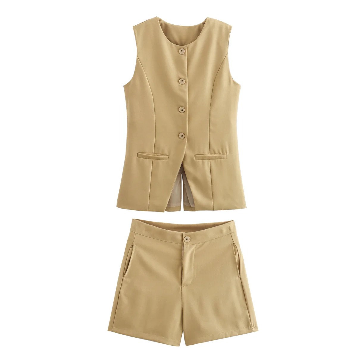 Женский короткий комплект Sherouse