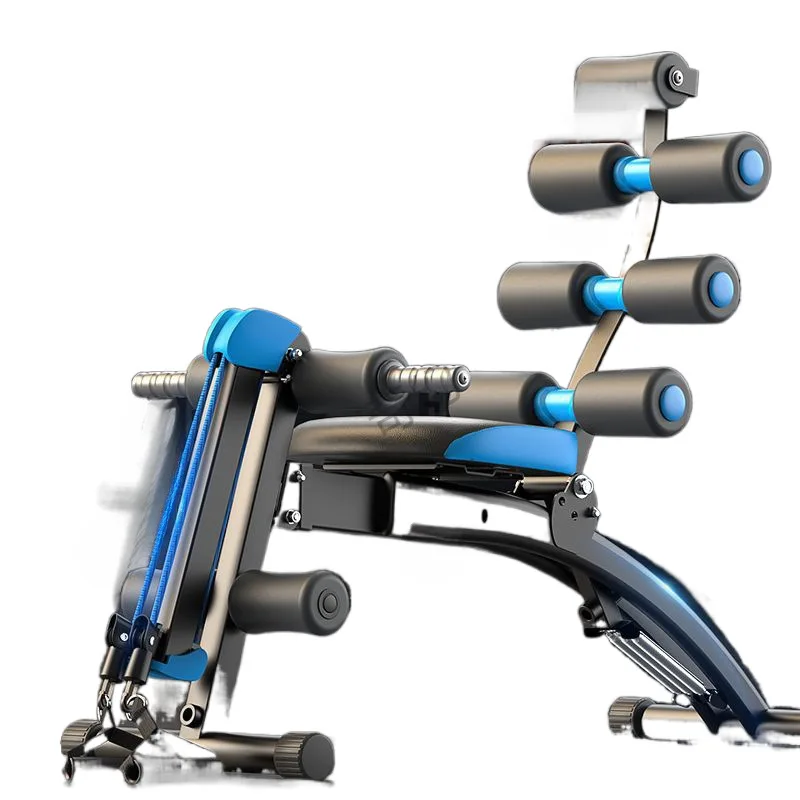 Устройство для фитнеса Supine Board ленивое устройство потери веса