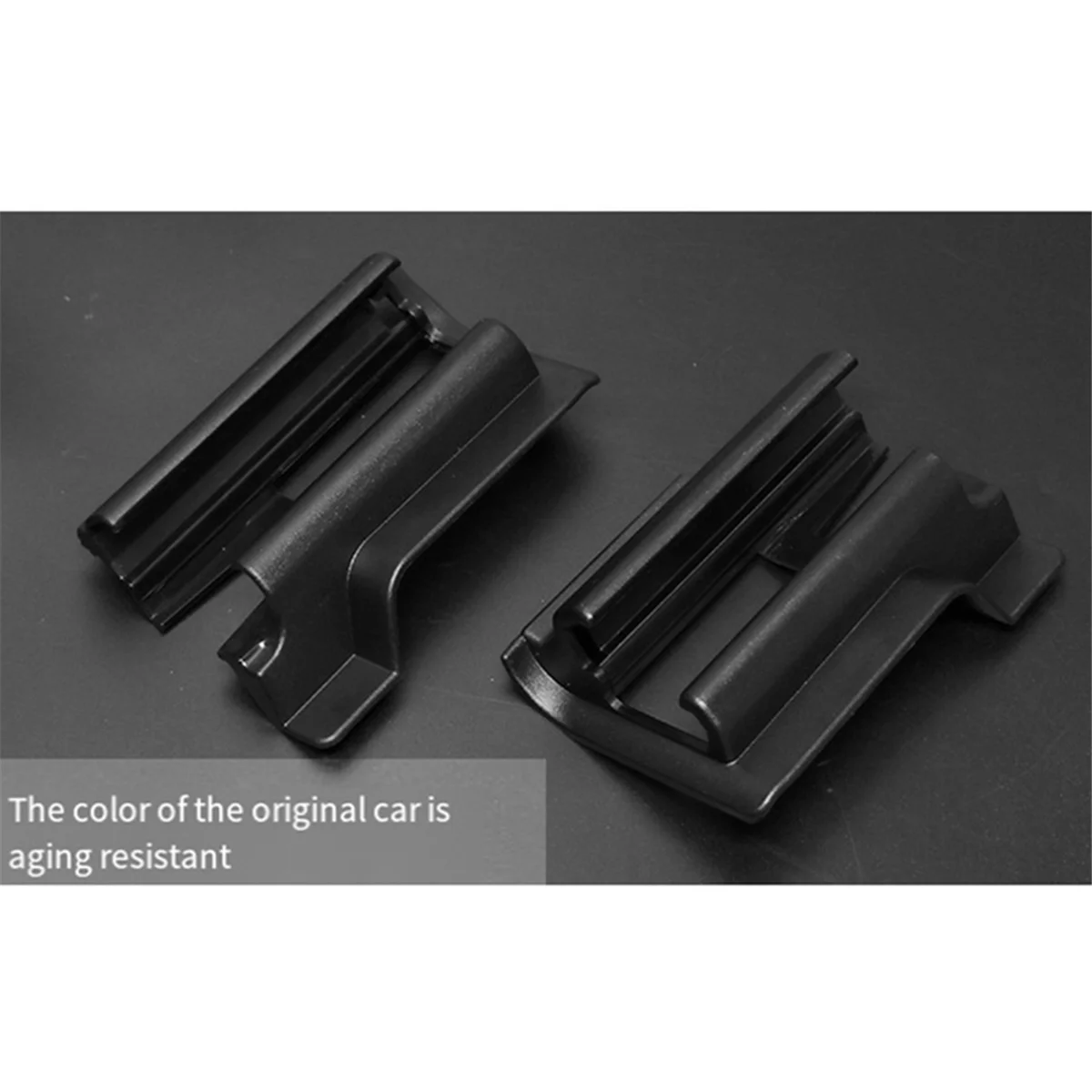 Направляющая сиденья для Mercedes Benz C-Class E-Class W213 W205 W257 2015-2021 Decoration-D