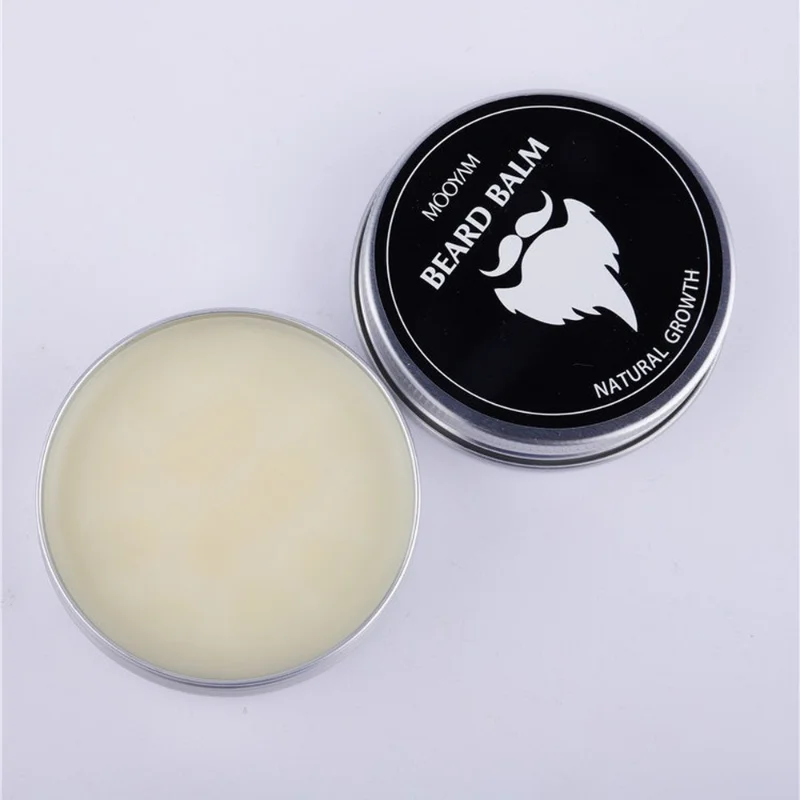 

100% Natural Men's Sandalwood Shaving Cream for Beard Grooming