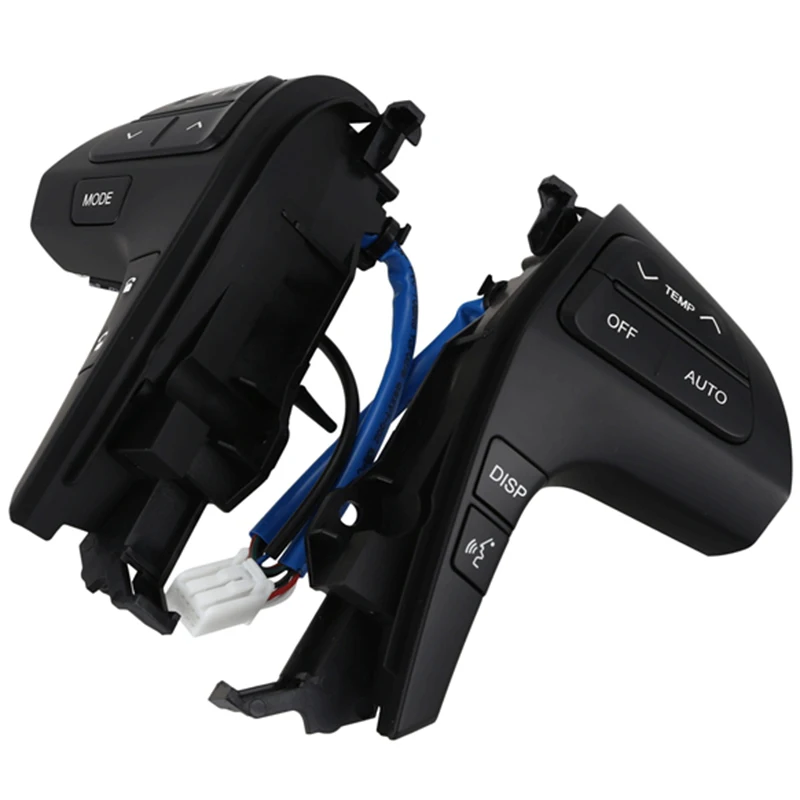 Заводская кнопка для Toyota Hilux Vigo Corolla Camry Highlander