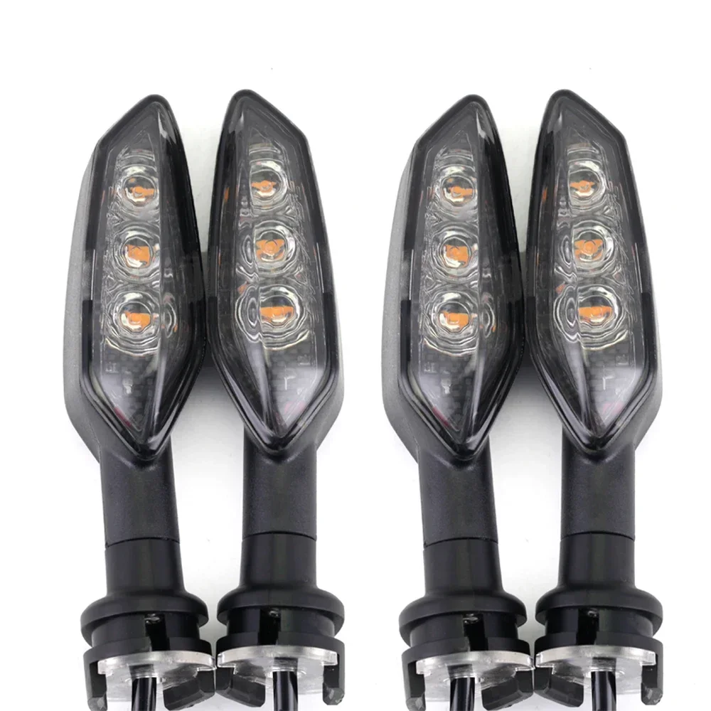 

Светодиодный указатель поворота для YAMAHA MT07 MT09 FZ 16 250 FZ1 FZ8 Tenere 700 XSR Tracer 900, аксессуары для мотоциклов, индикаторная лампа