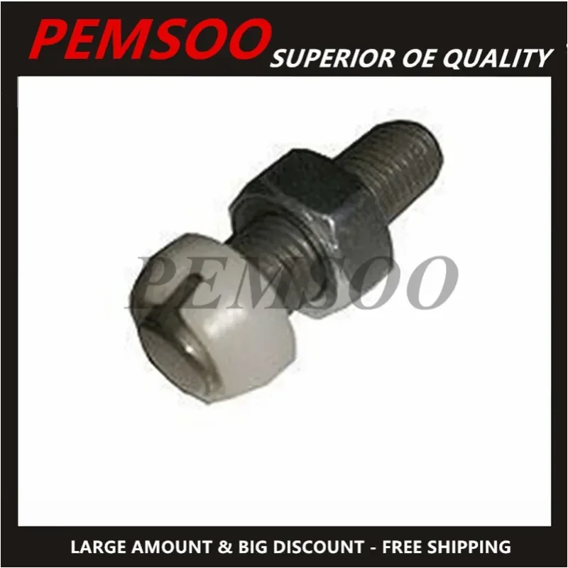 Новый 24532-42500 1X-8X-16X регулировочный винт коромысла для Mitsubishi Pajero II L200 Triton III L300 L400 4D56