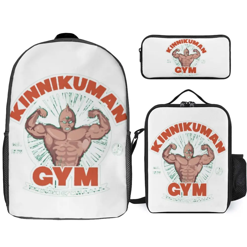 Одеяло для спортзала и рулона 17 дюймов 3 в 1