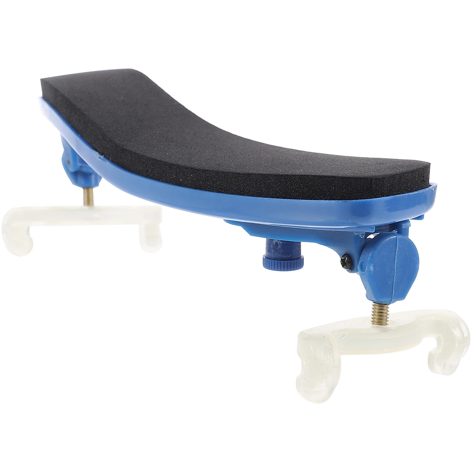 

Childrens Piano Violin Shoulder Rest Kids Musical Instruments Durable Rubber Pad