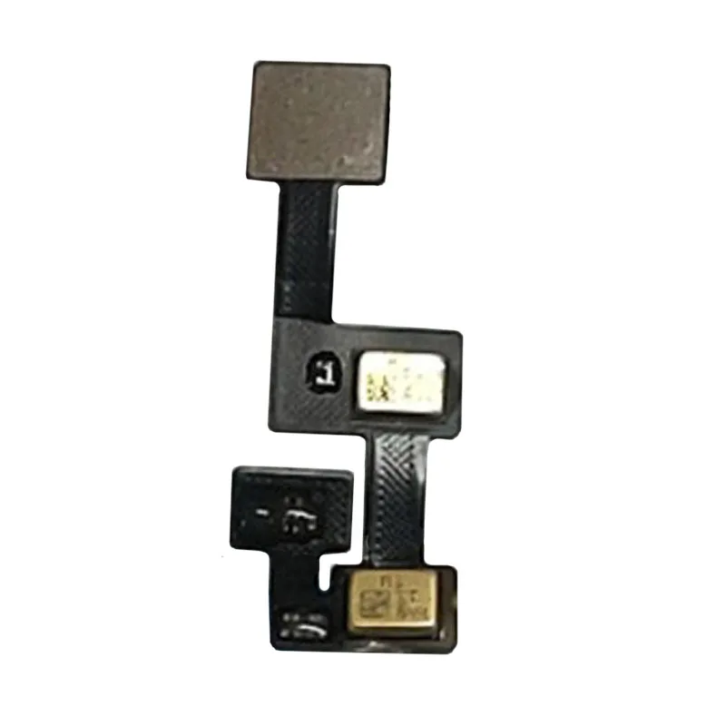 

1Pcs Inner MIC Receiver Microphone Speaker Flex Cable For IPad 7 8 Ipad8 Pro 10.2 2020 2019 1st 2nd A2198 A2200 A2270 A2429