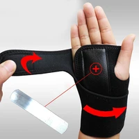 breathable carpal tunnel splint wrist support bracer arthritis sprain strain glove for carpal tunnel arthritis and tendinitis