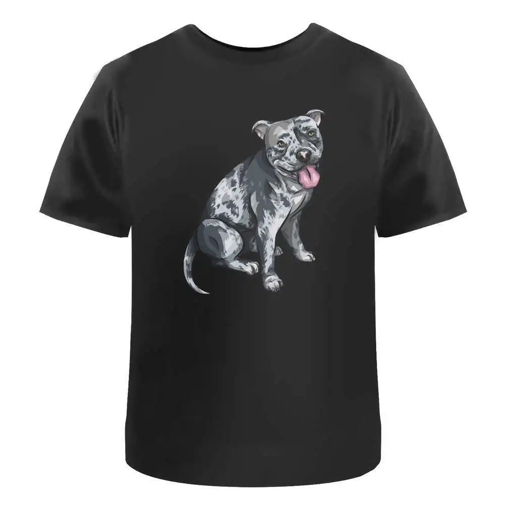 Женская футболка с коротким рукавом