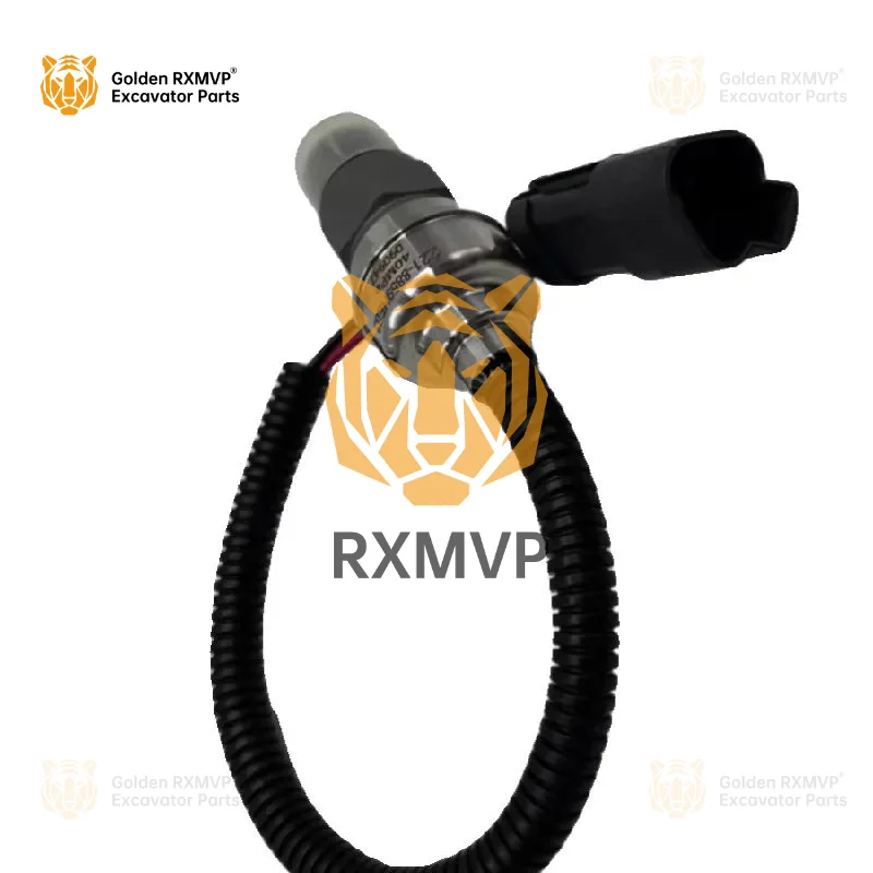 Датчик давления для гидравлического насоса Caterpillar E312/320/325/336b/c/d аксессуары