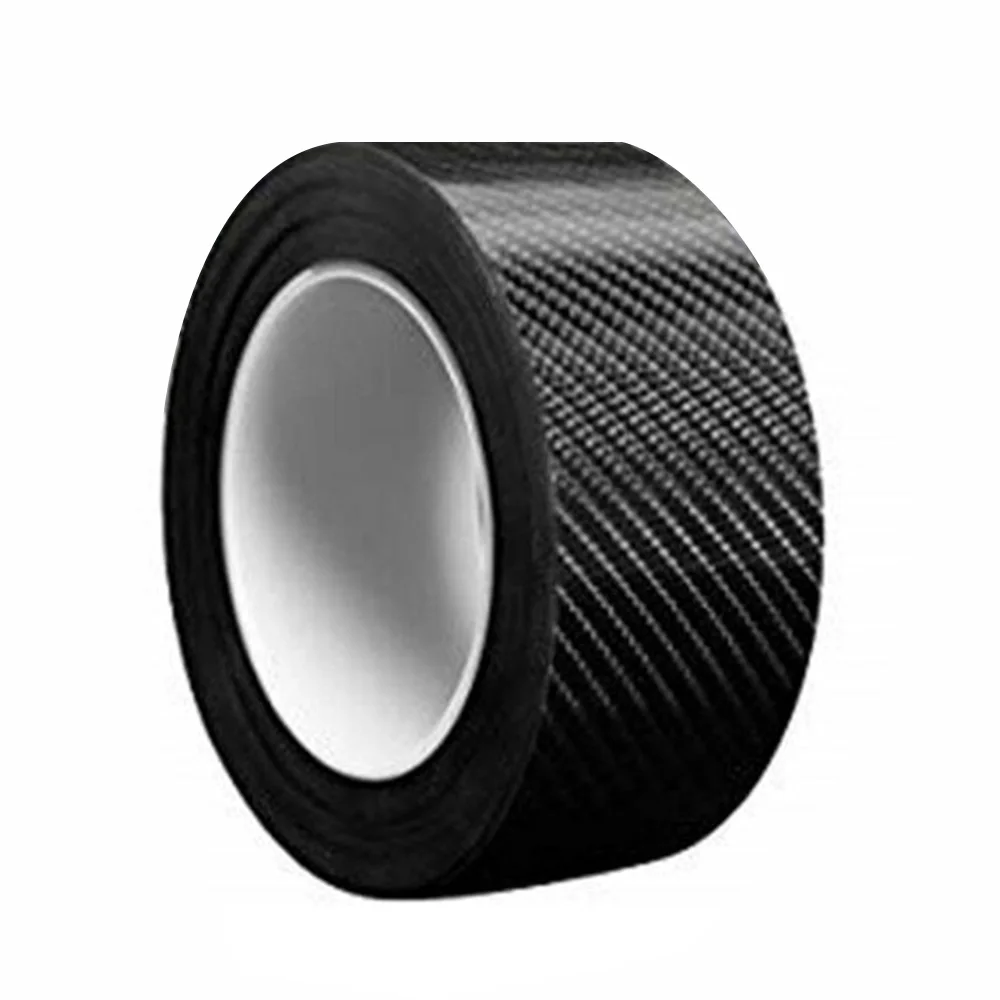 

Parts Sticker Replacement 5D Protector Sill Scuff Cover Car Door Strip
