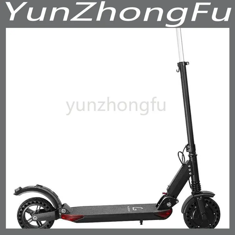 

Free Drop Shipping Kugoo S1/S3 Pro EU warehouse Foldable Electric Scooter 350w Motor Lcd Display Screen 3 Speed