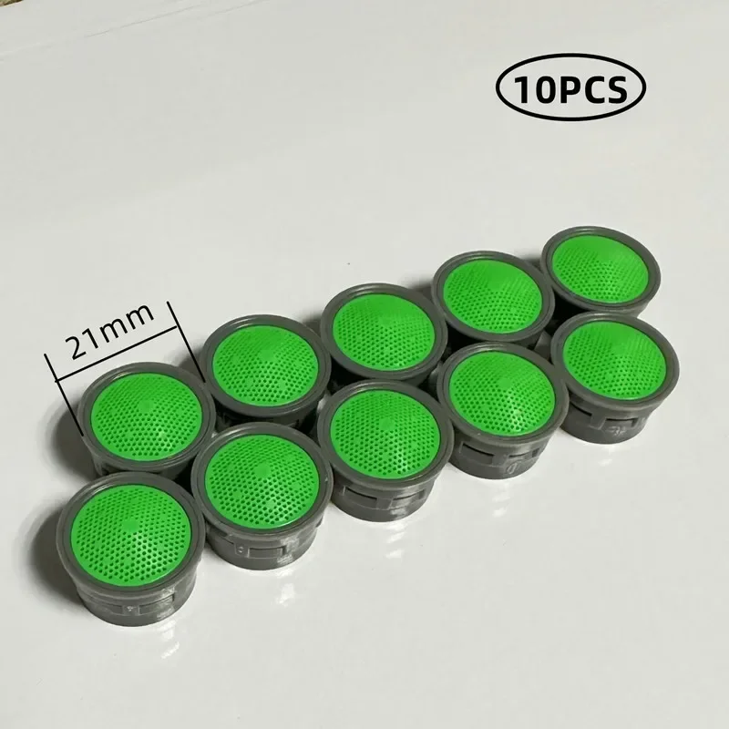 

Аэраторы для крана с наружной резьбой, 10 шт.