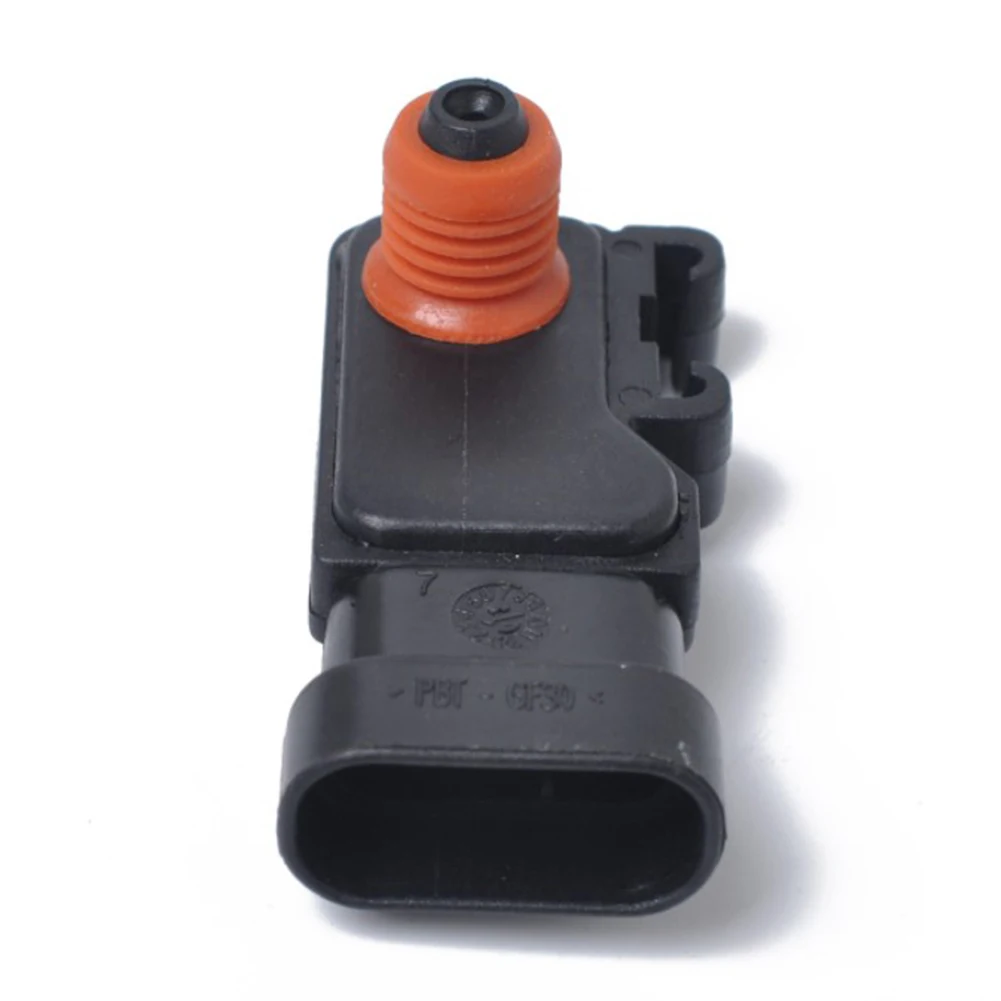 Датчик абсолютного давления в коллекторе датчик воздуха для Chevrolet Pontiac GMC 16212460