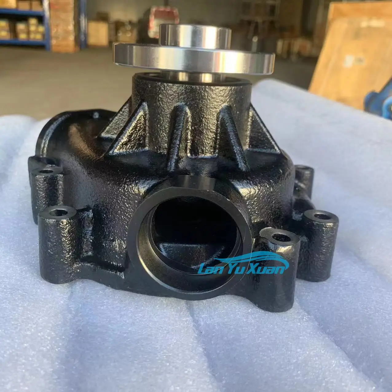 DL06 водяной насос для Φ 65 06500-6271 400921-00008