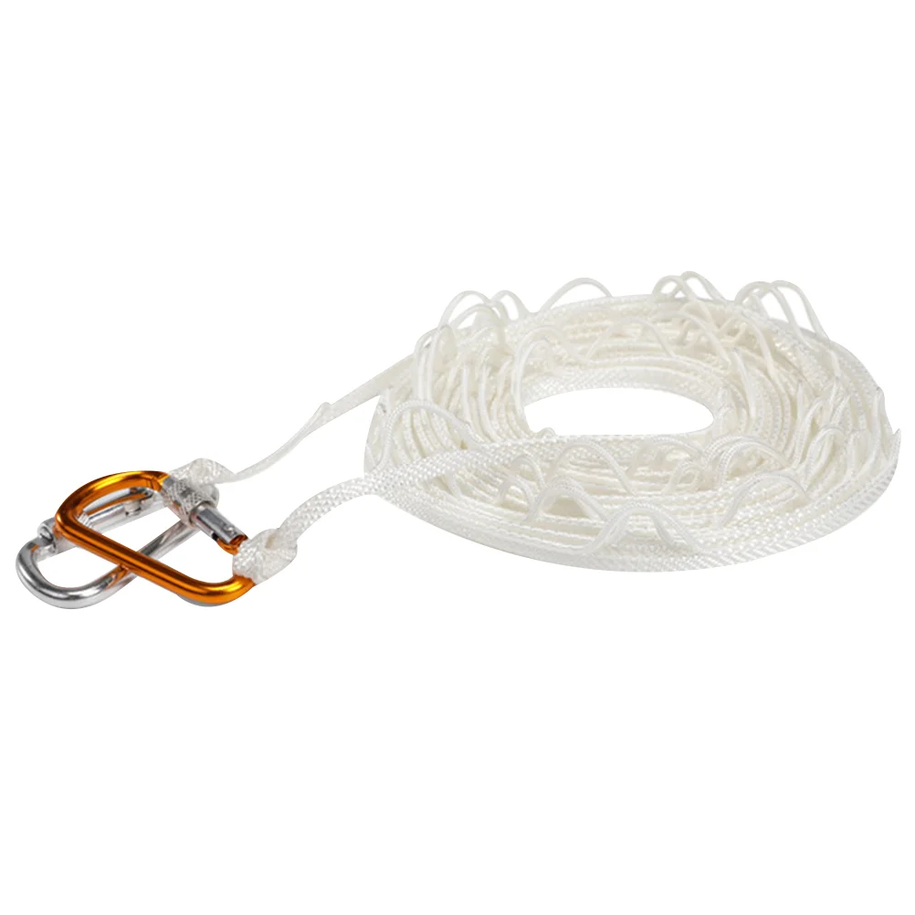 

Clothes Travel Clotheslines Rope Clothesline Line Camping Washing Outdoors Hanging Professional Lines Hanger Nondrying Ropes