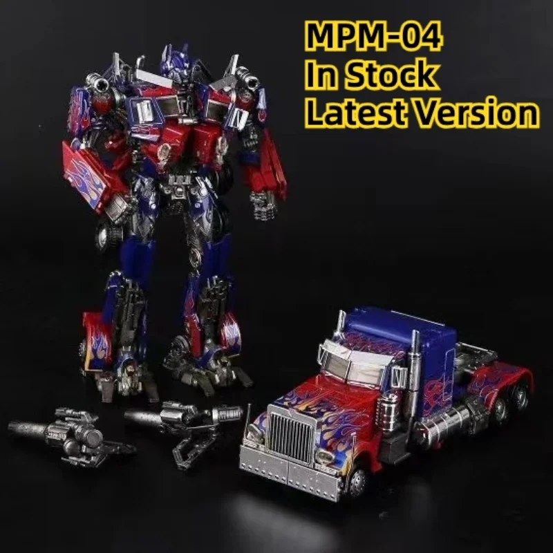 Аксессуары для экшн-фигурок последняя версия Thunder Leader WJ MPM04