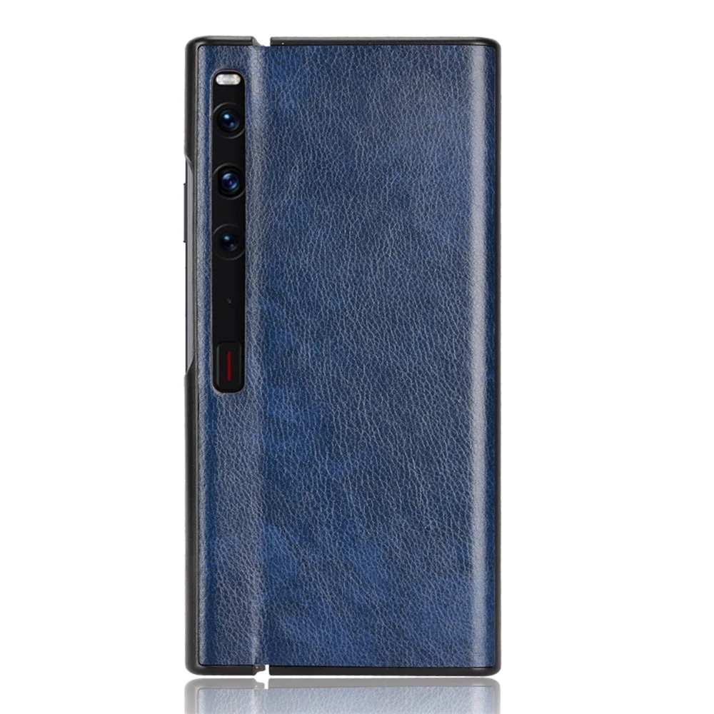 

PU Leather Case for Huawei Mate XS2 Phone Cover Shockproof Protective Shell Phone Accessories