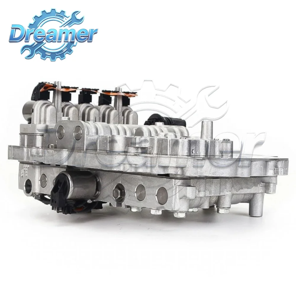 Фото Блок соленоидов трансмиссии A4CF1 A4CF2 с проводкой 46210-23020 для Hyundai AVEGA ELANTRA, Kia Blue Sedan 2.0L №4