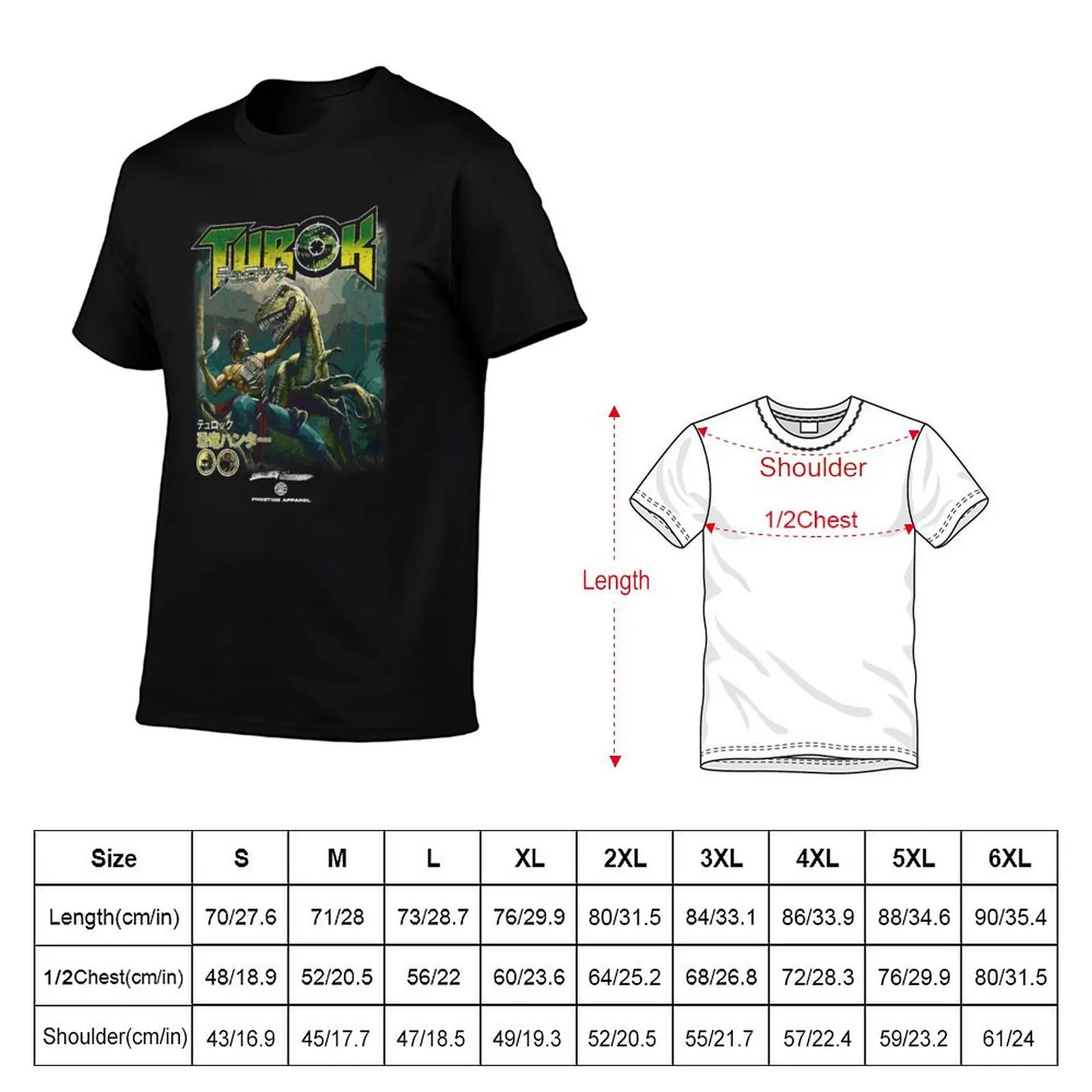 Фото Футболка TUROK, забавные футболки, хлопковые забавные футболки, футболки с графическим рисунком в стиле темного юмора для мужчин, футболка №2
