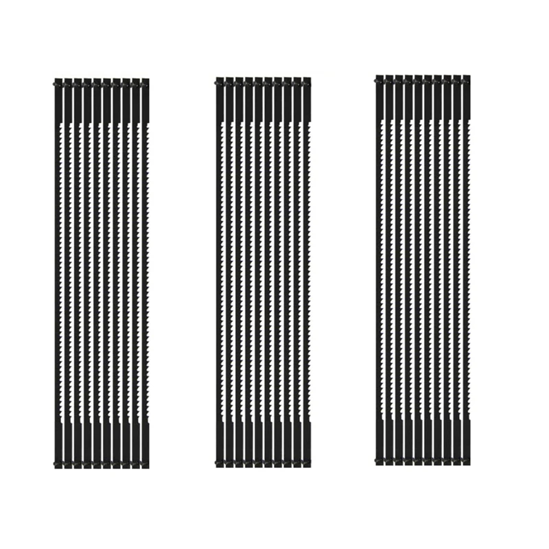 

AT35 5 Inch Pin End Scroll Saw Blade - 30 Pack