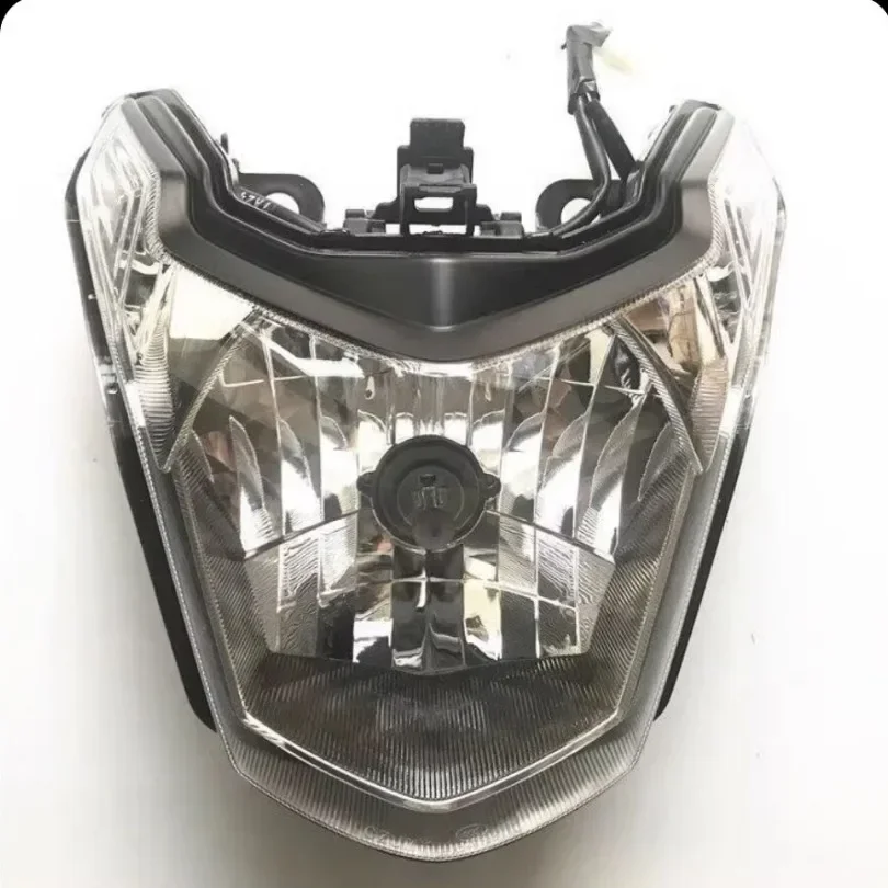 Фара в сборе светодиодные фары для мотоцикла оригинальные заводские аксессуары