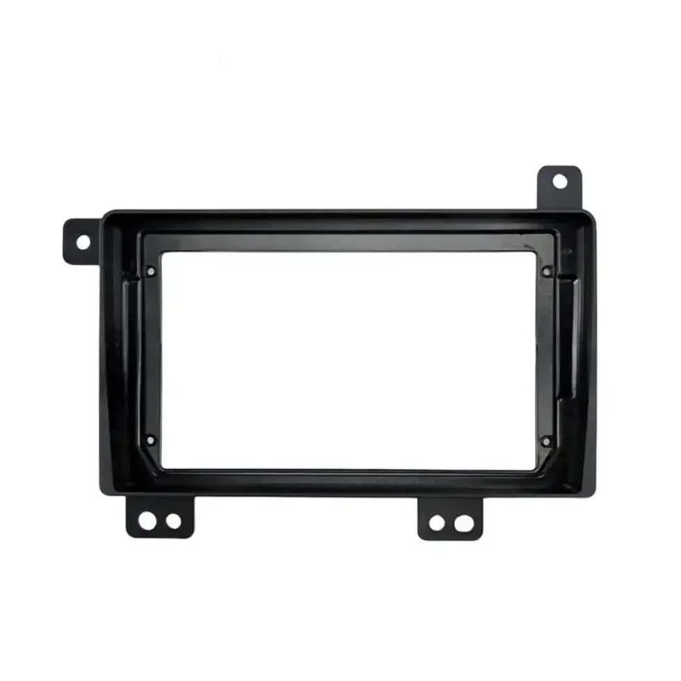 Для Isuzu Yifang Es 2020-2021 9 дюймов Автомобильная Рамка адаптер Android Радио Аудио приборная